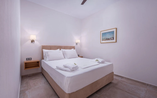 Mint Retreat Suites