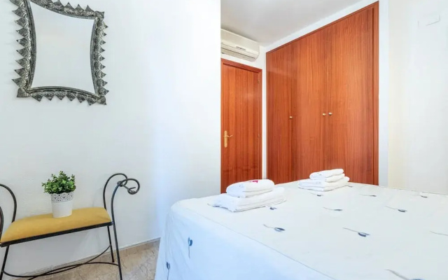 Apartment in Empuriabrava Near the Beach