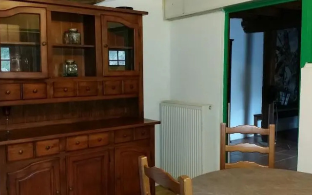 Ferme de Bezan