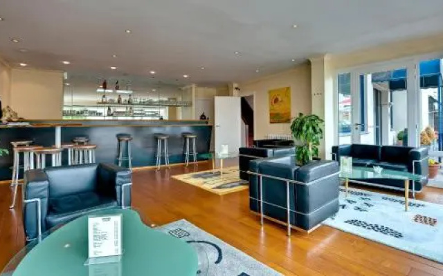 Boutique Hotel Azur