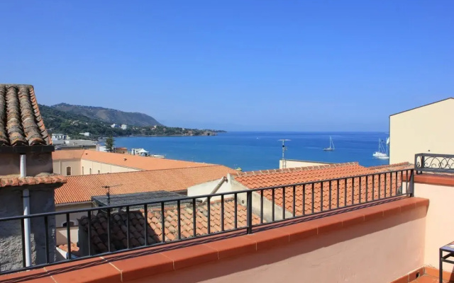La Terrazza sul Mare by Wonderful Italy