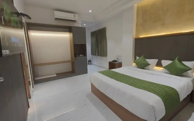 Hotel La Premier