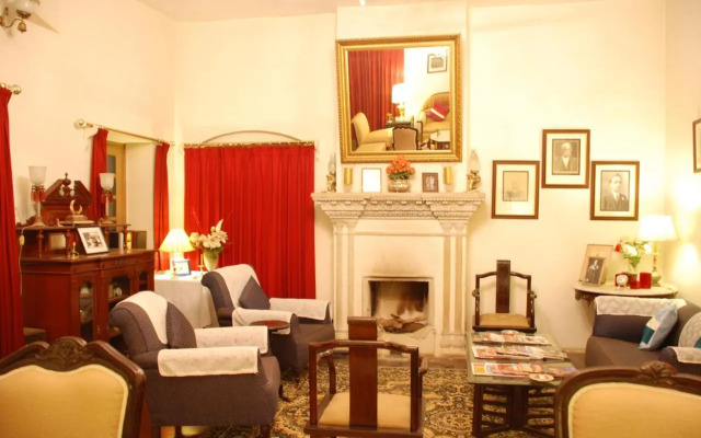 The Judge's Court