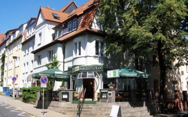 Hotel Am Park