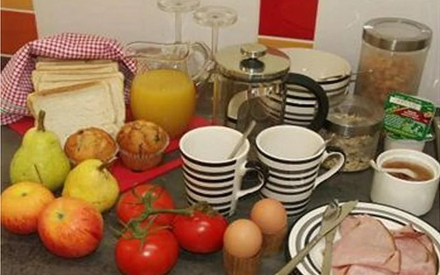 The Viking Farm Bed and Breakfast