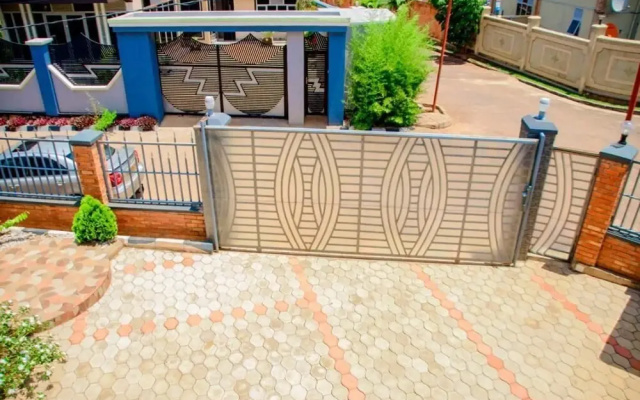 Bike Guest House