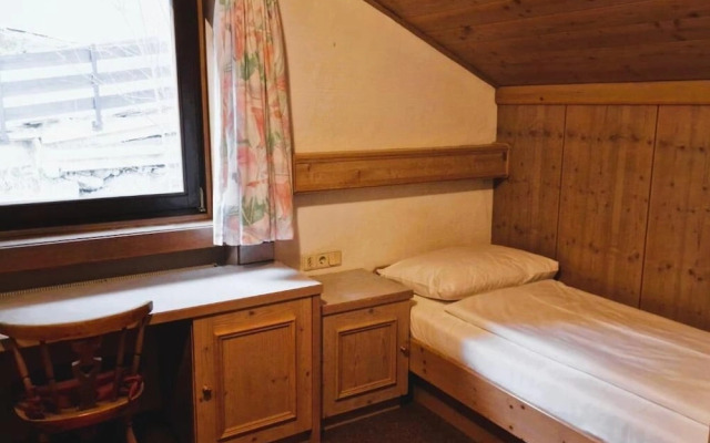 Pension Auwirt Saalbach