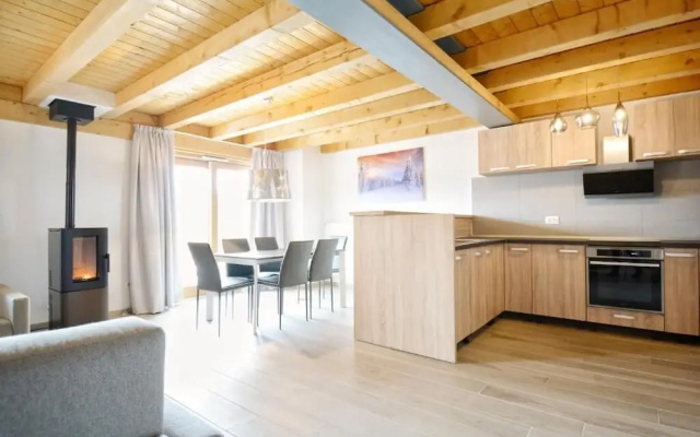 Les Chalets Pre D'Annie