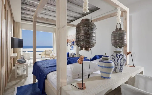 Artemis Bungalows (Paliochori)