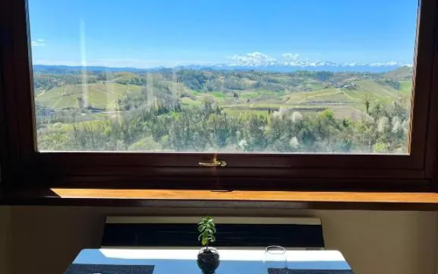 Belvedere Bike Hotel