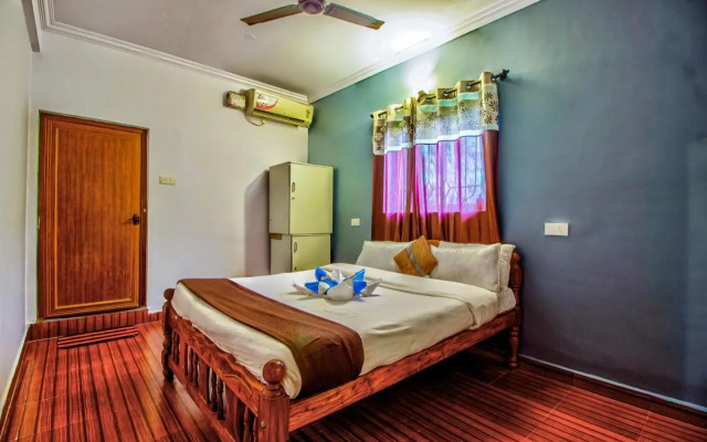 Candolim Glitter Sand