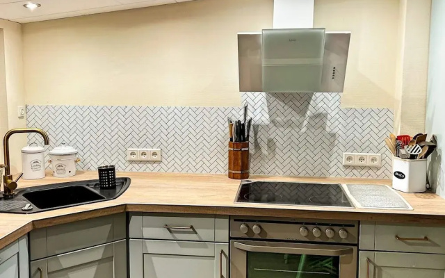 4 Person Holiday Home in Broager
