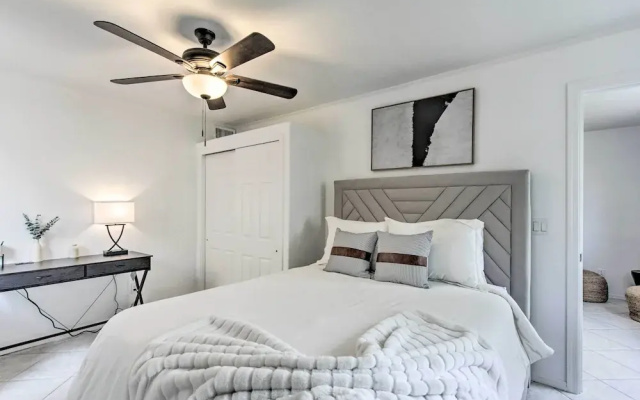 Beautiful Chandler Escape w/ Putting Green & Pool!
