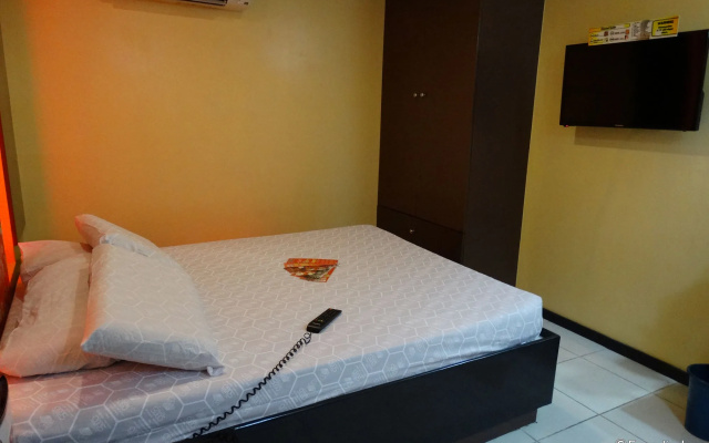 Hotel Sogo Buendia