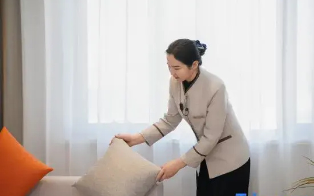 Xinyuan Rezen Minyoun Hotel