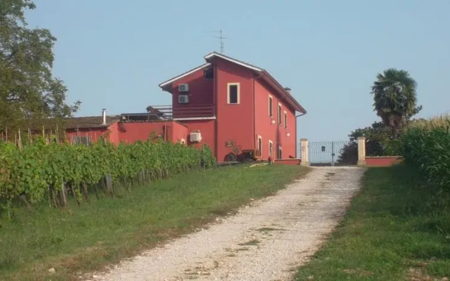 B&B Colle Cucchiara