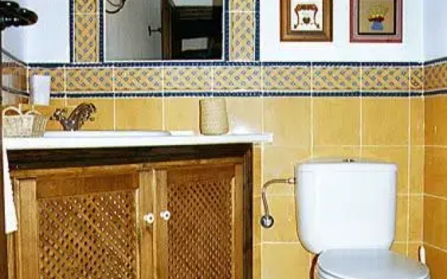 Casa Rural La Cueva