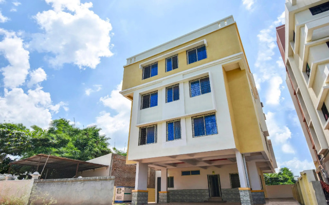 SPOT ON 49550 Hotel Jeeva Residency