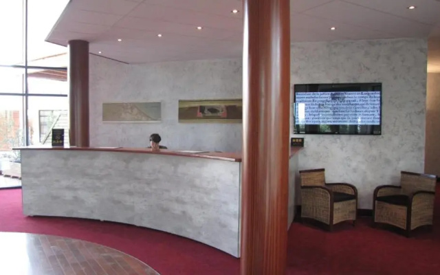 Ile du Gua Suites