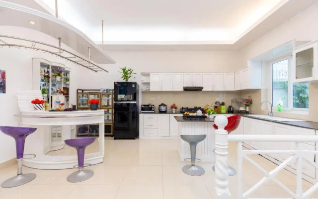 Palm Villa 15