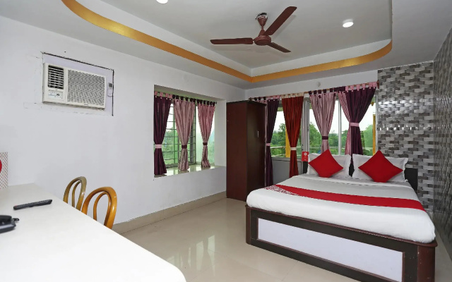 OYO 8256 Amantran Resort