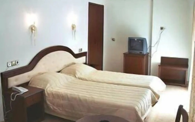 Filippos Hotel