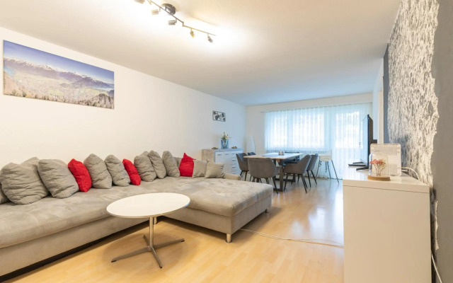 Center Appartement Interlaken
