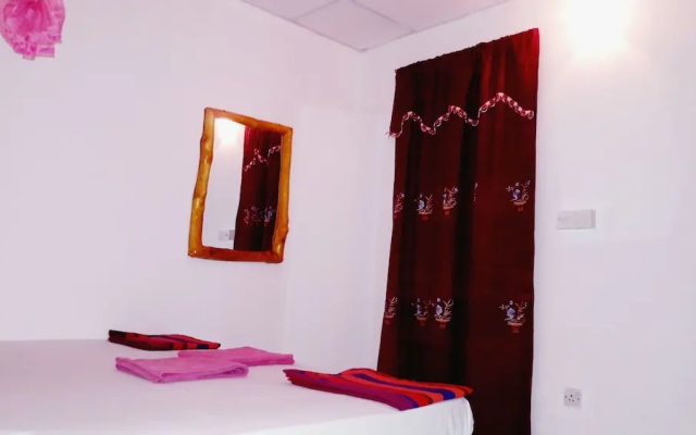 Safari Village Hotel