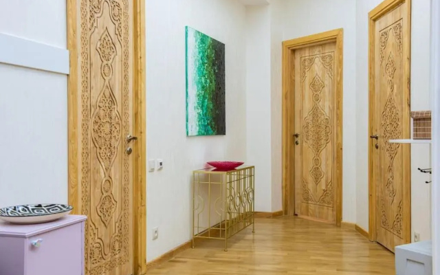 Rent 3 room apartments in Tashkent
