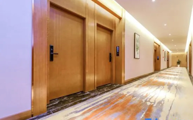 Ting Lan Hotel