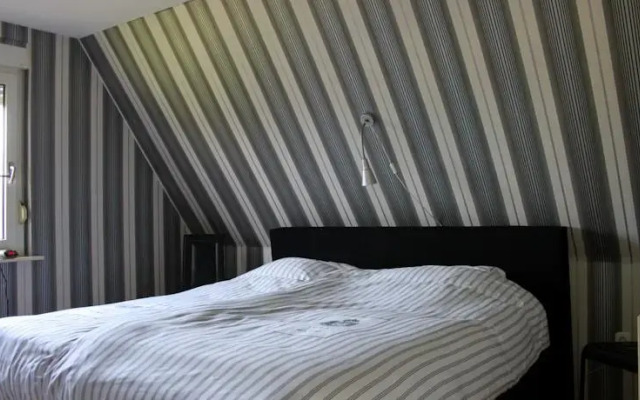 Jomas Bed&Breakfast