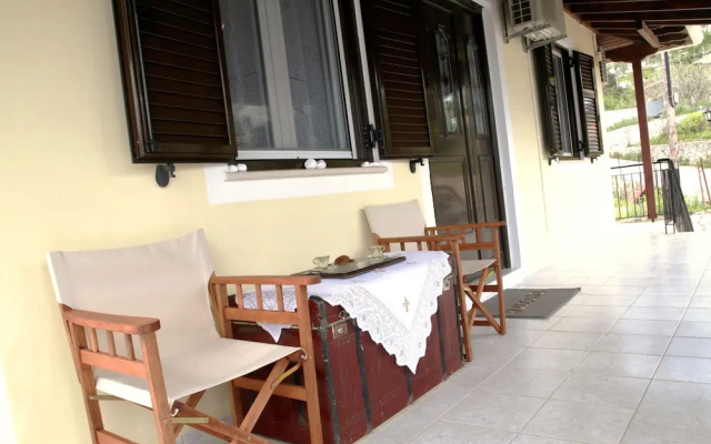 Horizon View Apartment