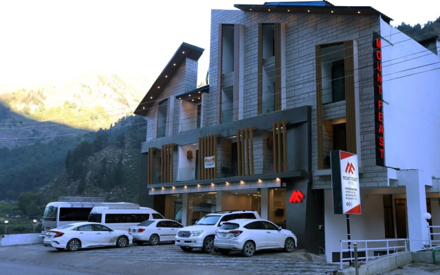 Mount Feast Hotel