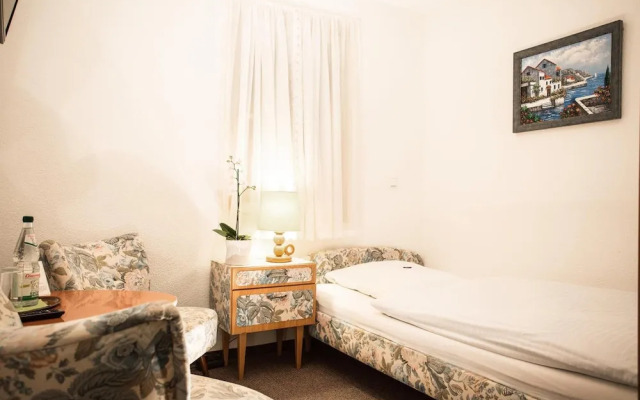 Hotel Wagner