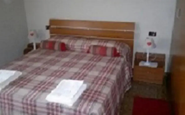 B&B La Torretta