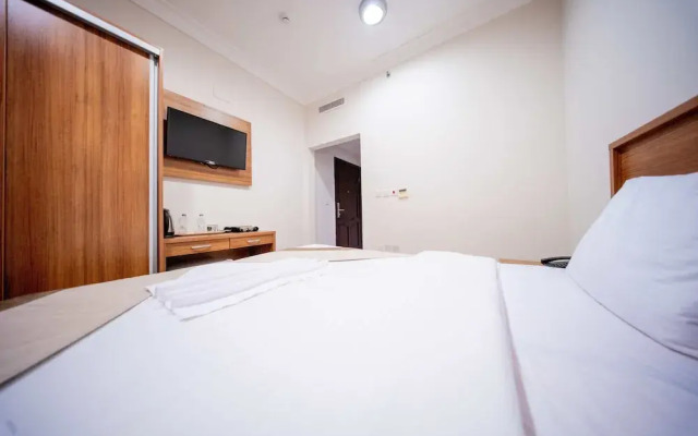 Orvana Al Otaibiya Hotel