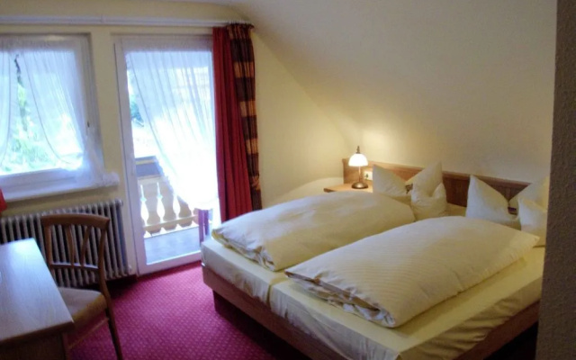 Landhotel Sonneck