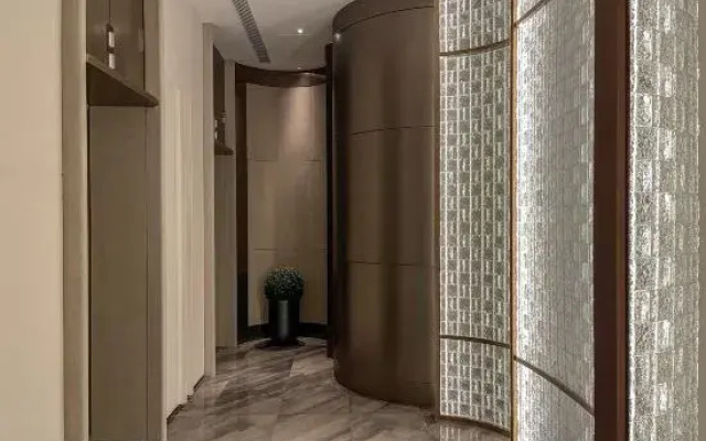 HuaMan Hotel