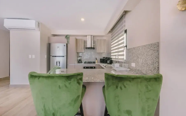 Regatta Living II - 907