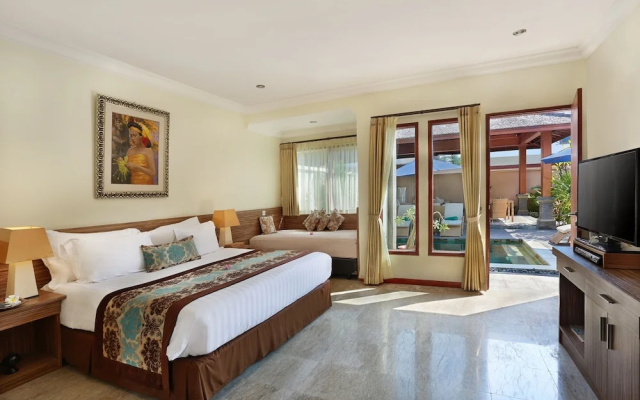 Akoya Pool Villa