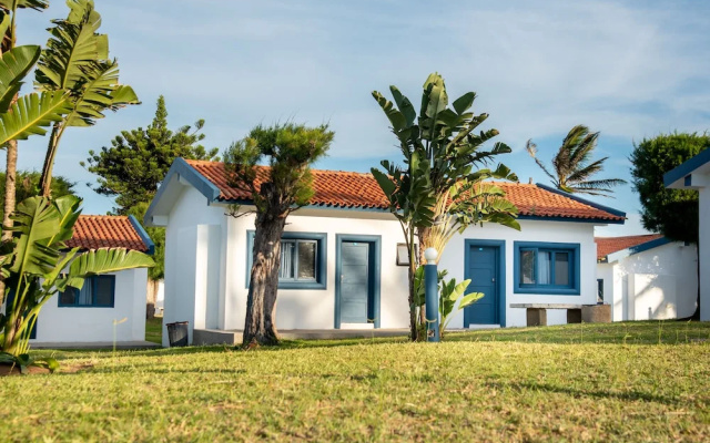 Ponta Mar Resort