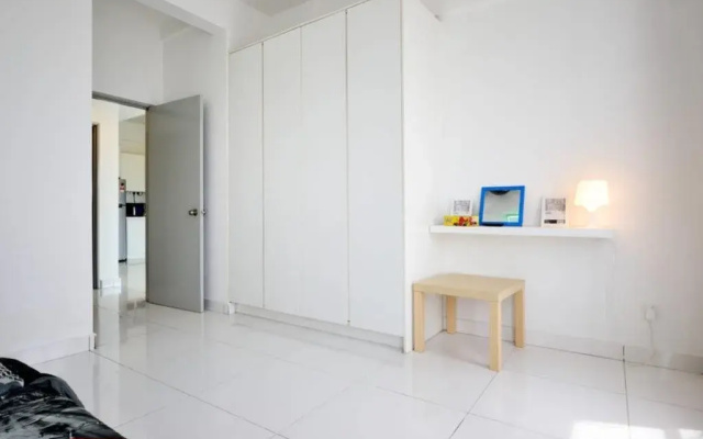 The Twin Residence