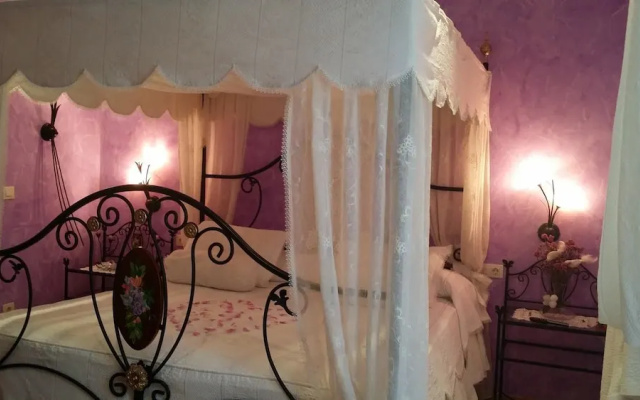 Albergue El Carrascal