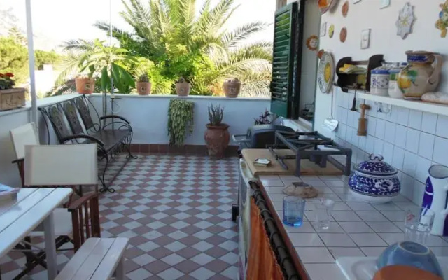 Casa Vacanza Lunastella