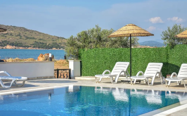 Beyaz Konak Otel