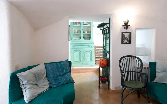 Casa Gialla