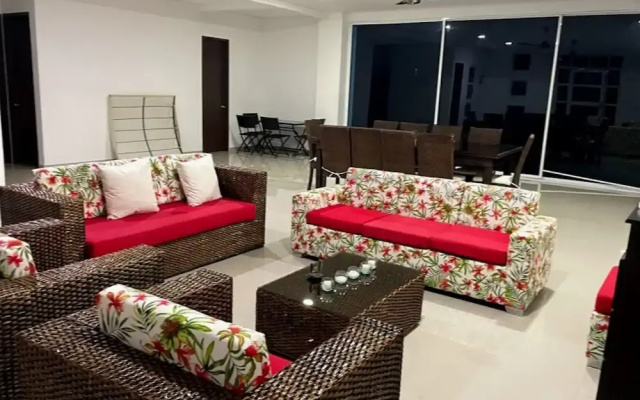 Casa con Piscina Privada en Flandes