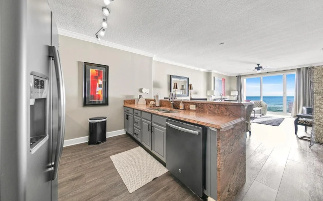 Ocean Reef 704