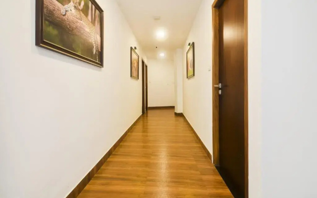 Peroor Inn by OYO Rooms