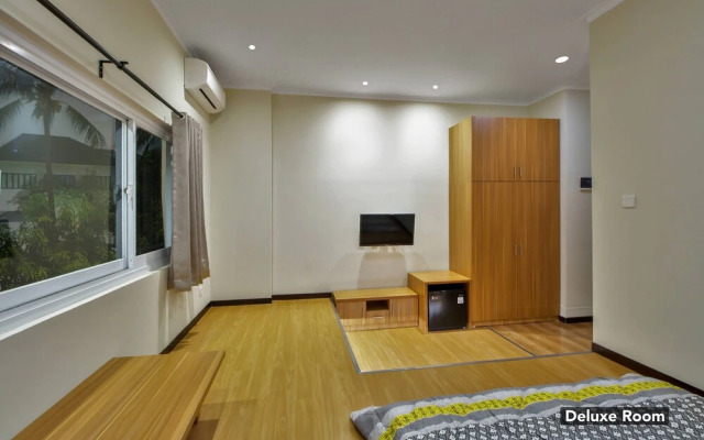 Lenna Residence Premiere